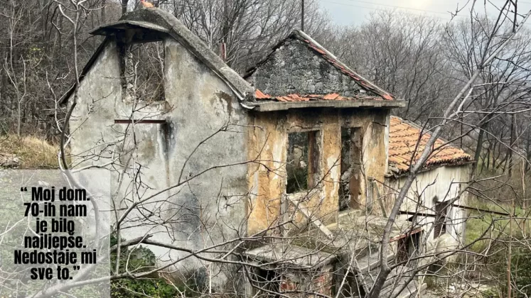 boost your brain, foto marko sladić, Tajne pro&scaron;lih vremena, primorsko-goranska županija