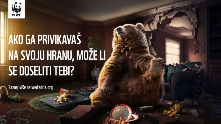 wwf adria kampanja