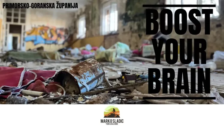 boost your brain, foto marko sladić, Tajne pro&scaron;lih vremena, primorsko-goranska županija