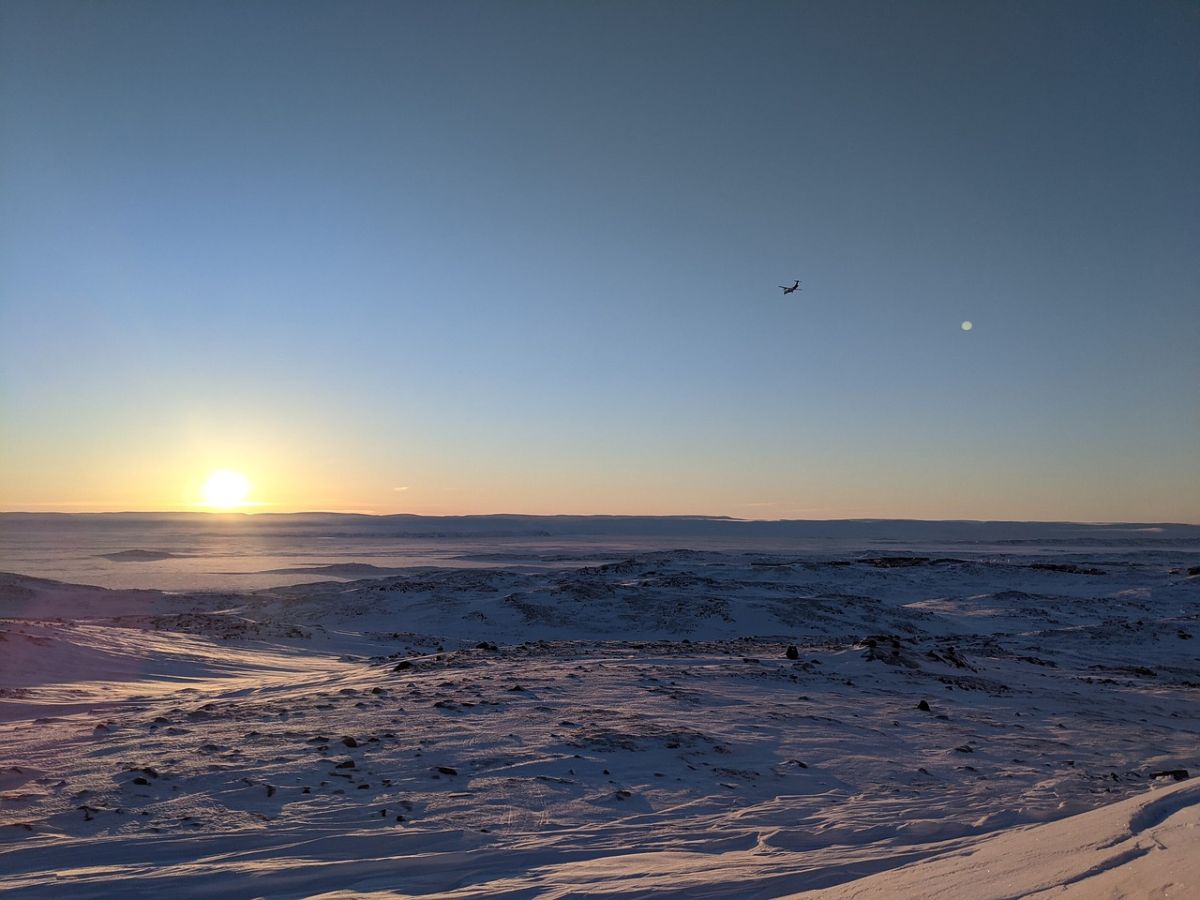 Arktik, Kanada, Pixabay