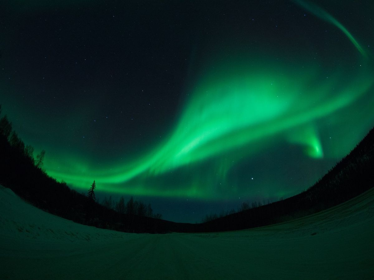 Alaska
