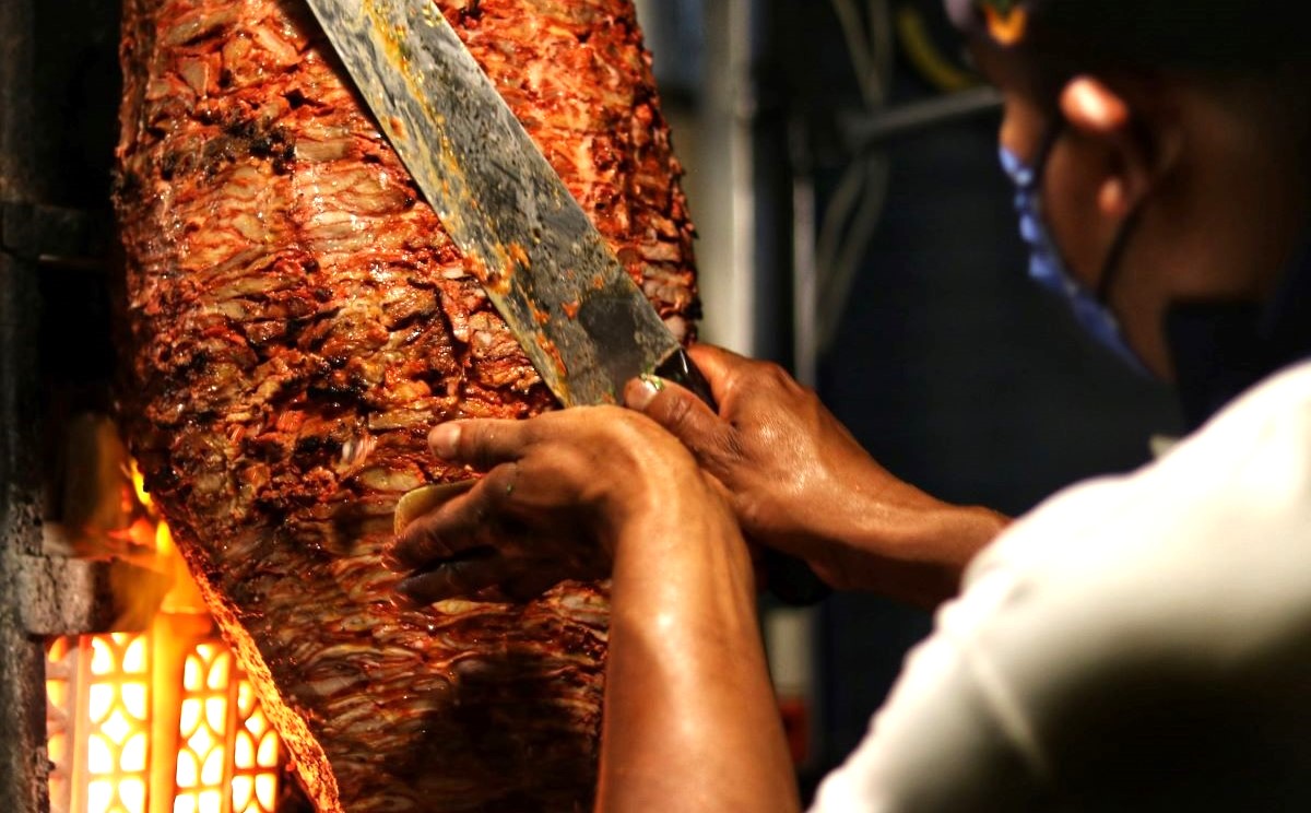 kebab, Istanbul