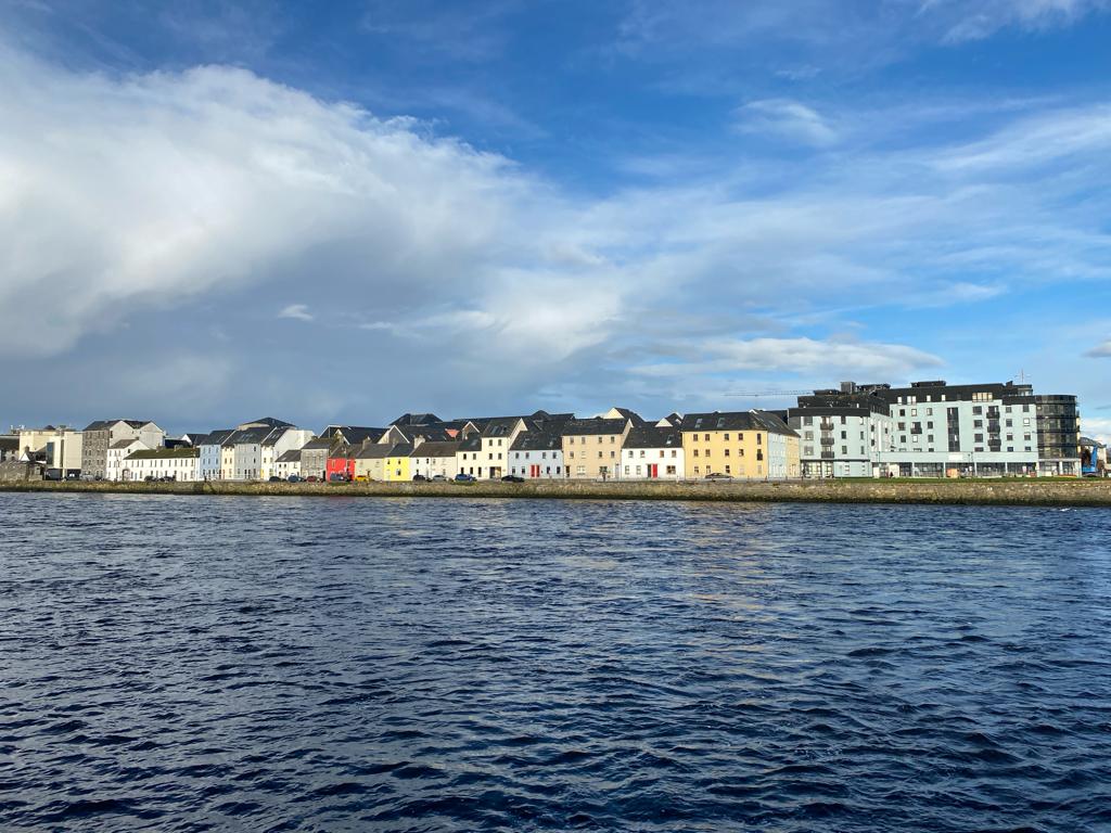 Galway, Irska