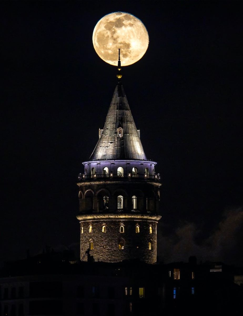 Galata, Istanbul