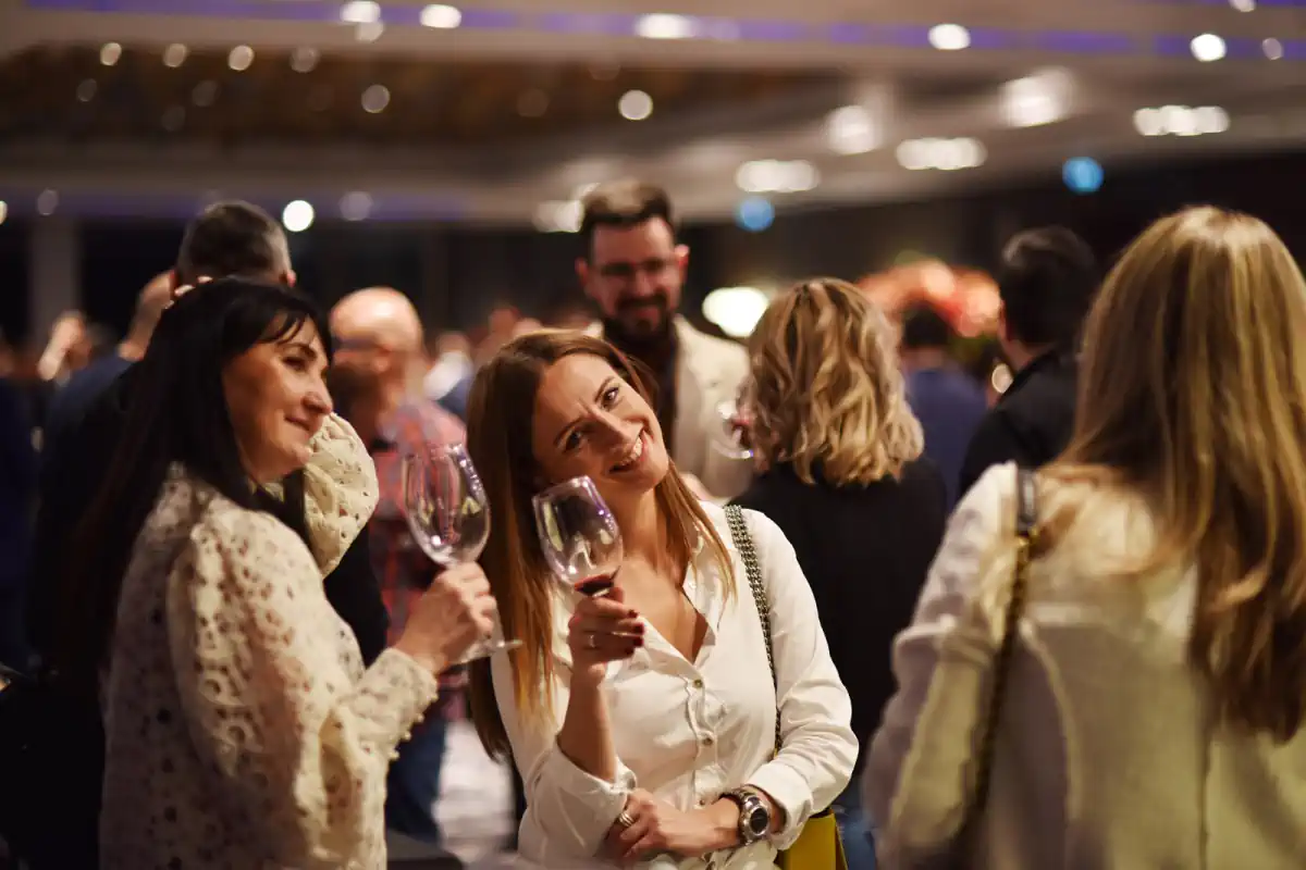 Grand Tasting Beograd