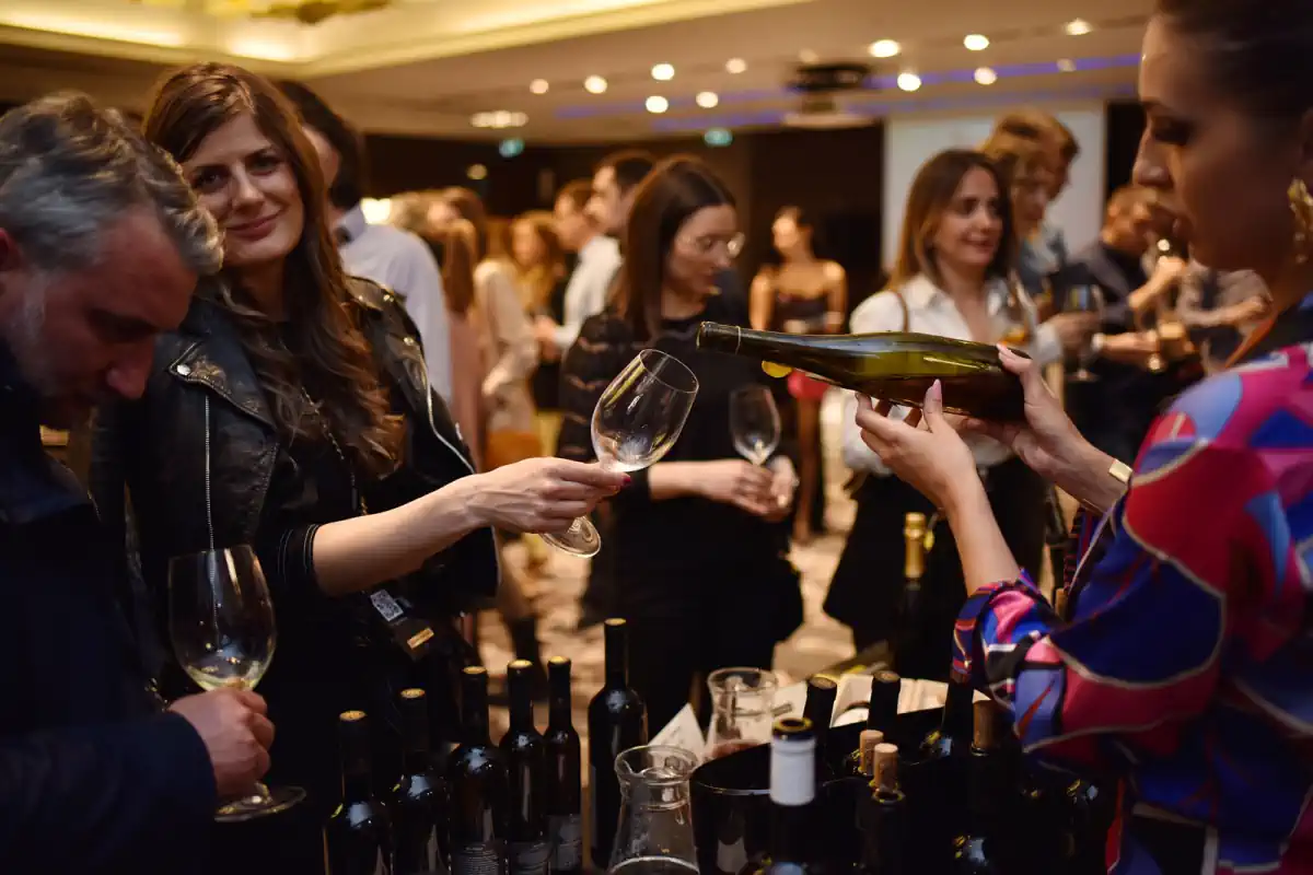 Grand Tasting Beograd