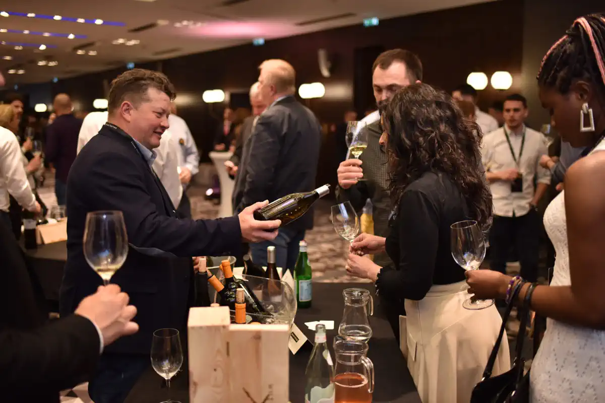 Grand Tasting Beograd