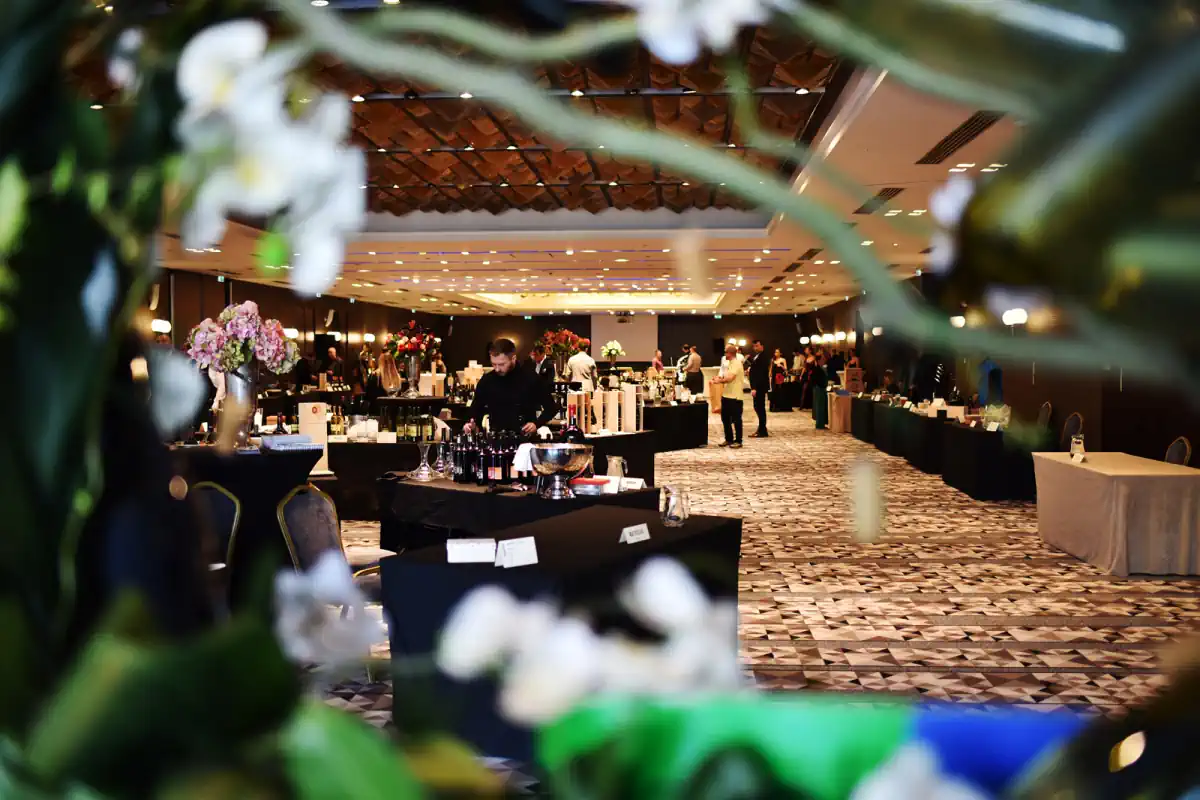 Grand Tasting Beograd
