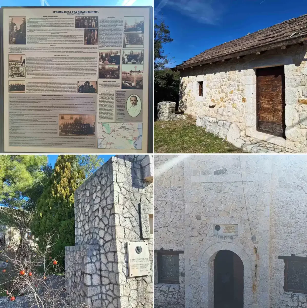 Fra Didak Buntić