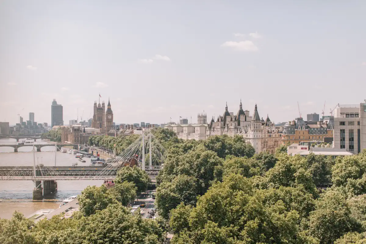 London