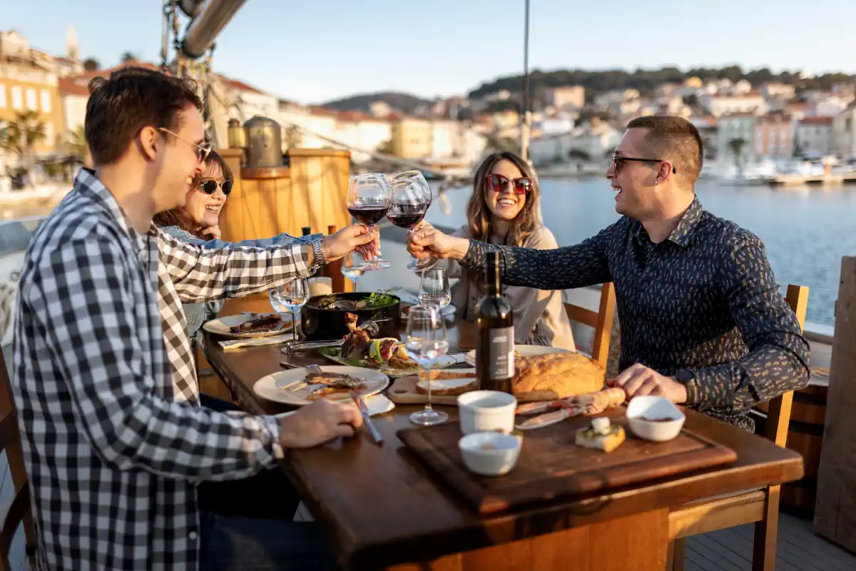 Lošinj vitality nutrition