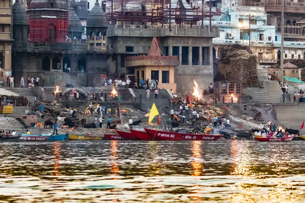 Rijeka Ganges