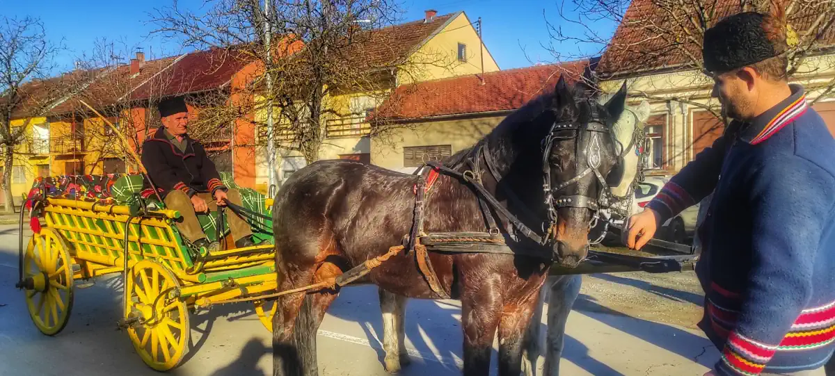 šokačko sijelo u županji