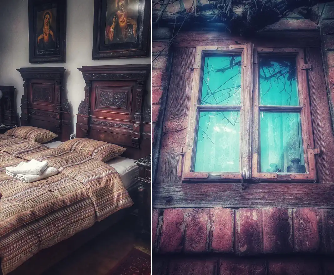 Kuća za odmor Šokačka lady