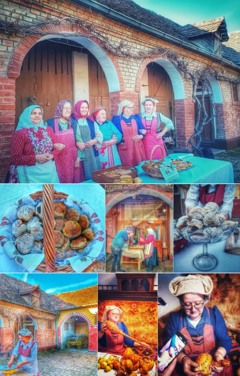 šokačko sijelo u županji