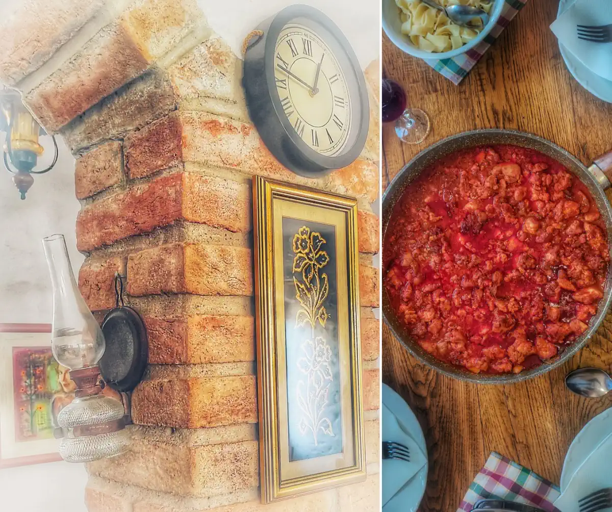 Buffet Štagalj županja