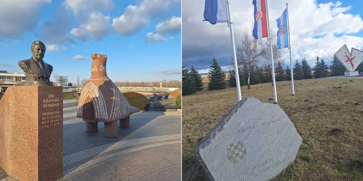 Vukovar i Kupres