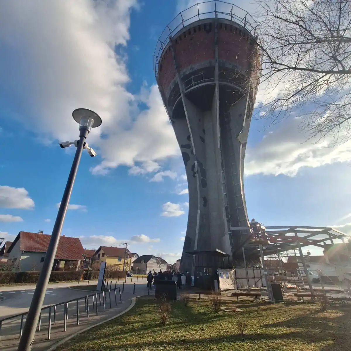 Vukovarski vodotoranj