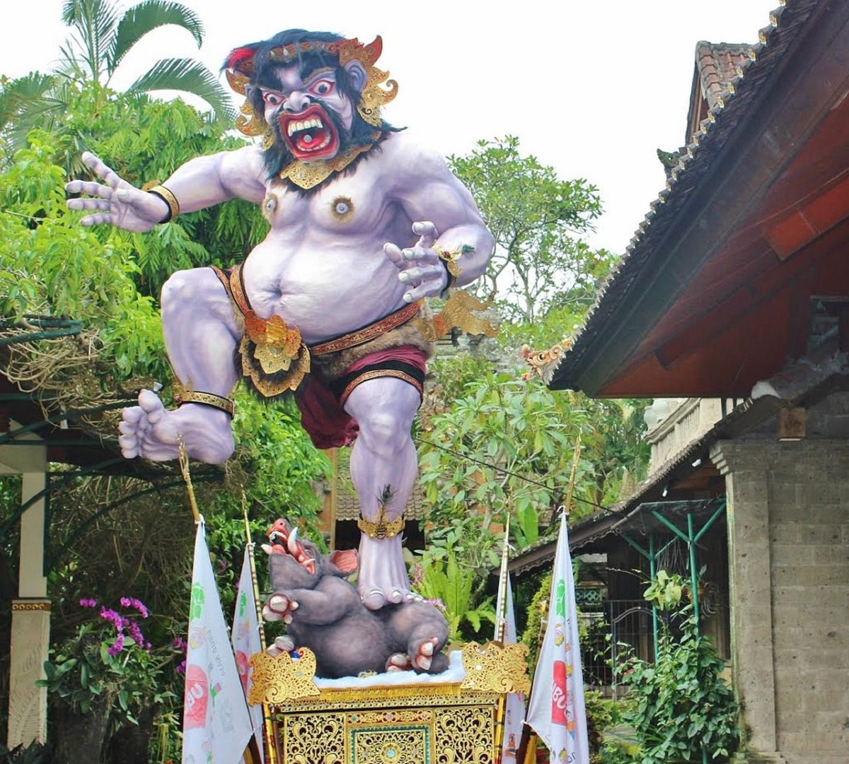 Bali, Indonezija, pixabay