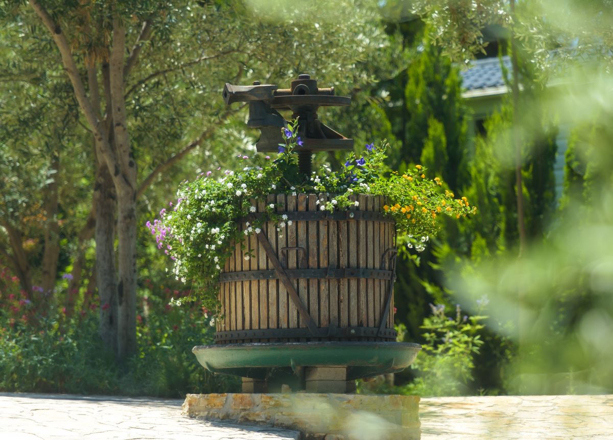 Kamp Stobreč Split