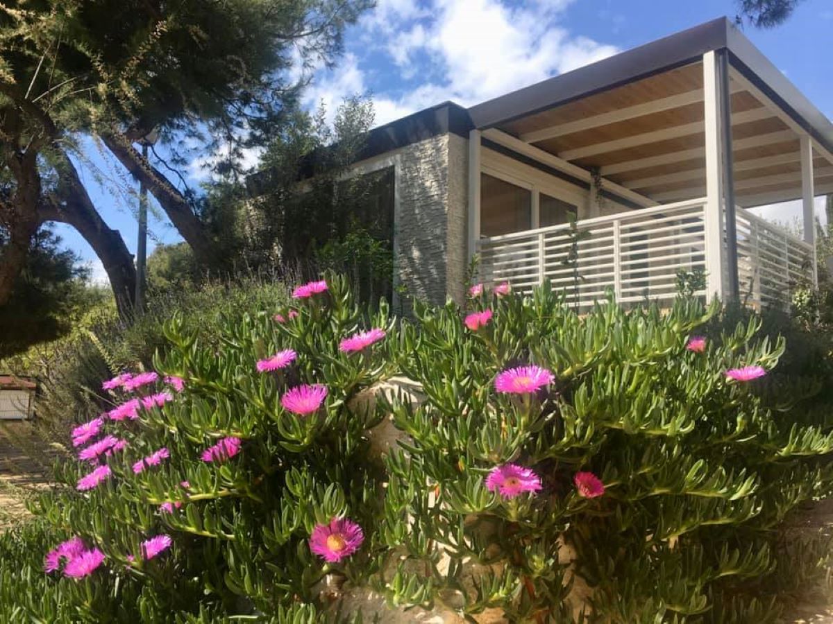Camping Stobreč Split
