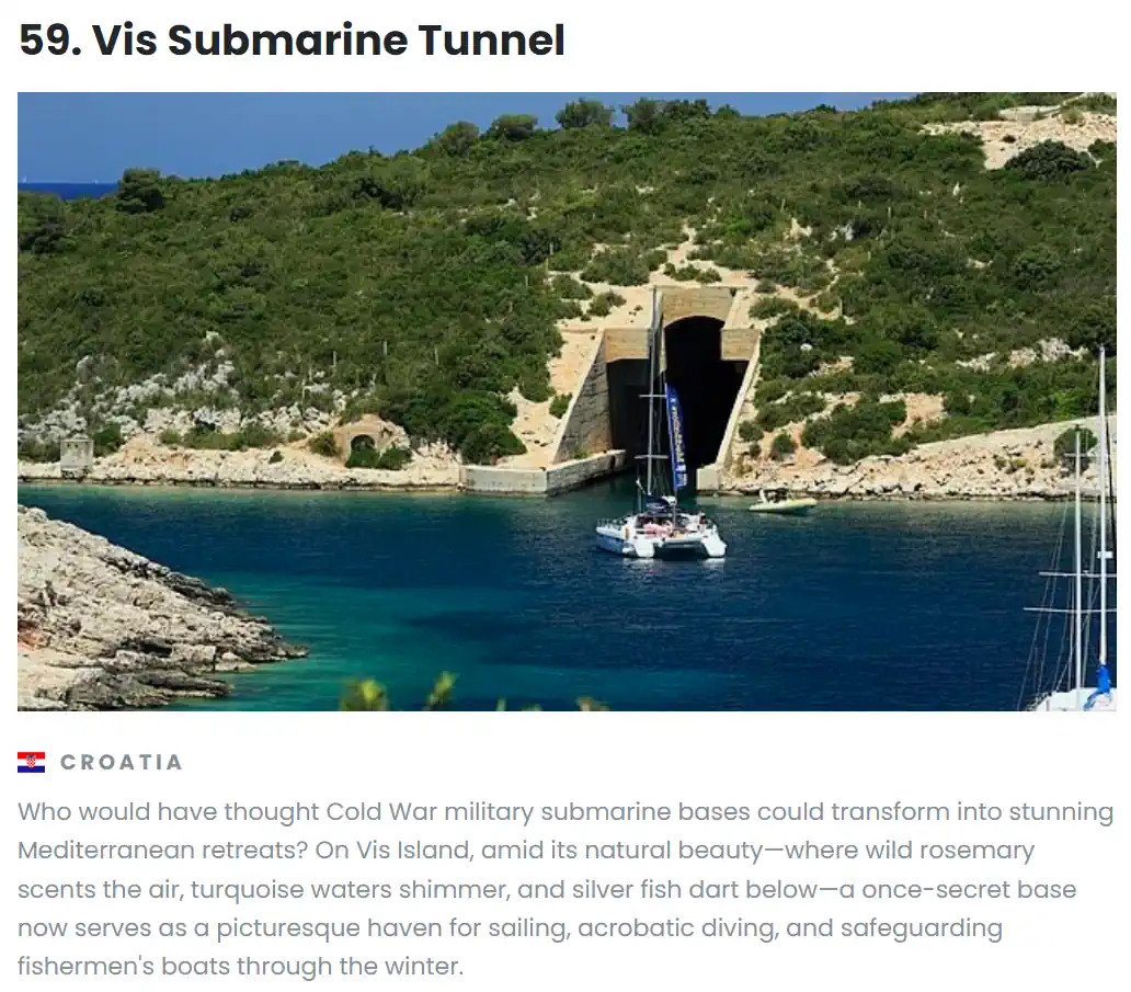 najljepše plaže svijeta