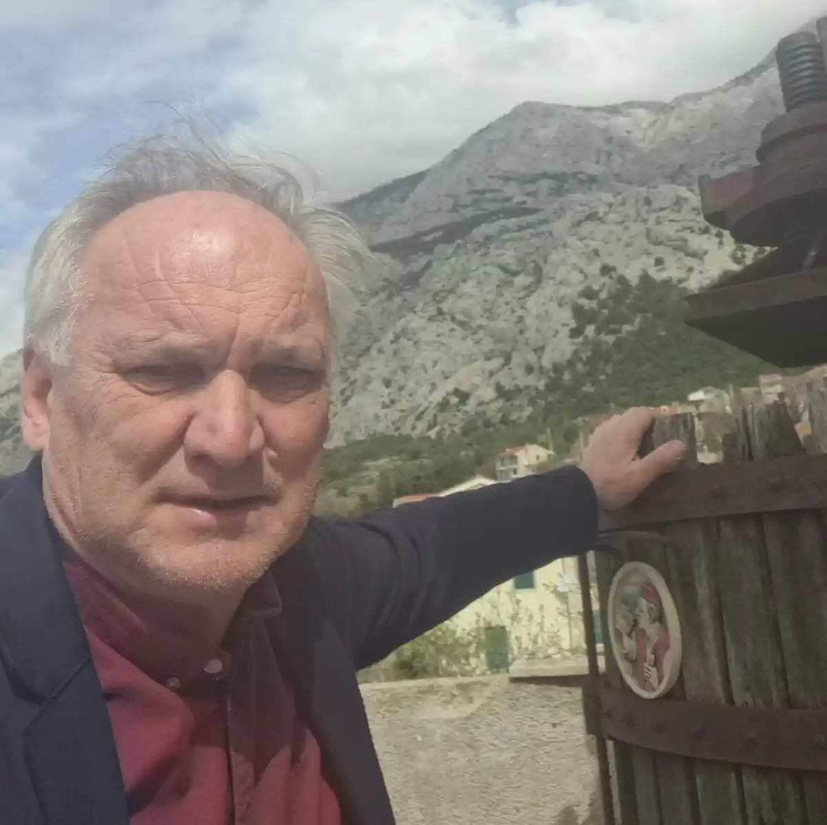 Marinko Brkić