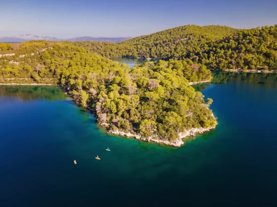 mljet sup
