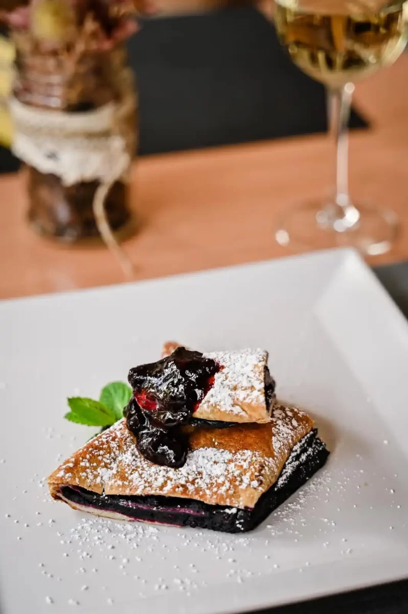 gourmet gorski kotar