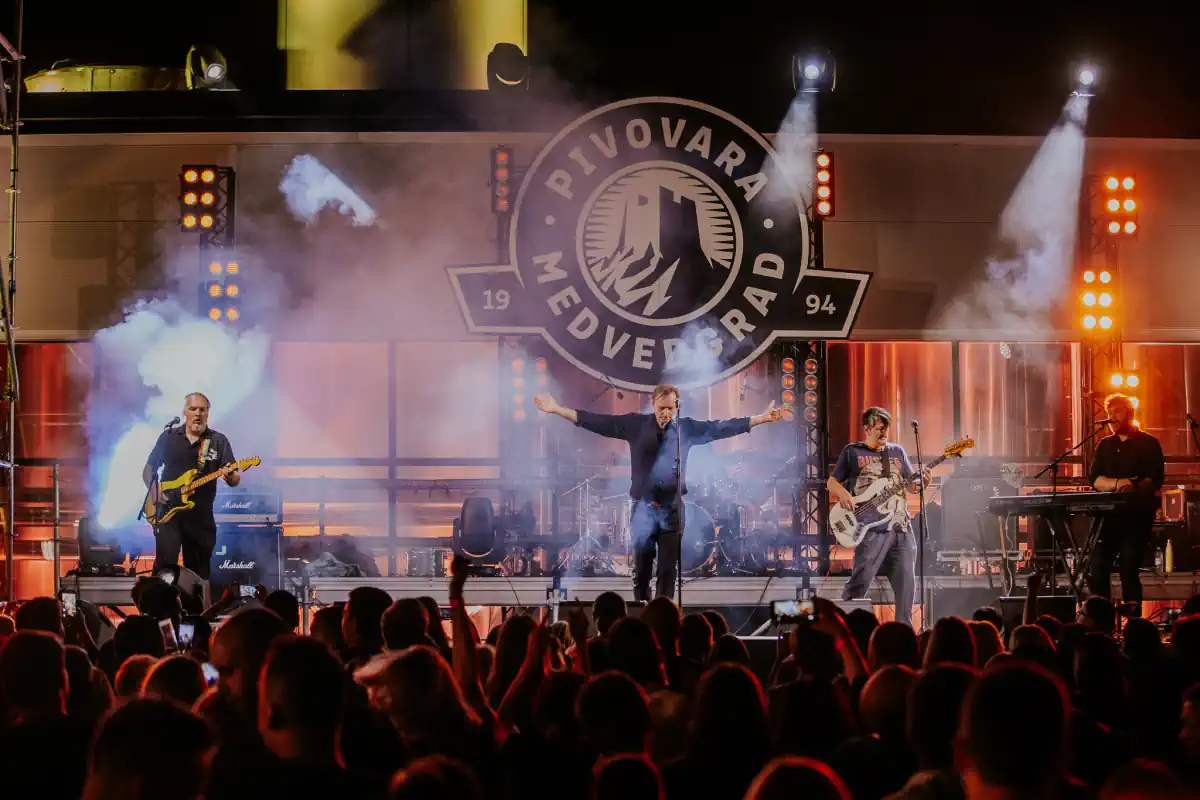 koncert