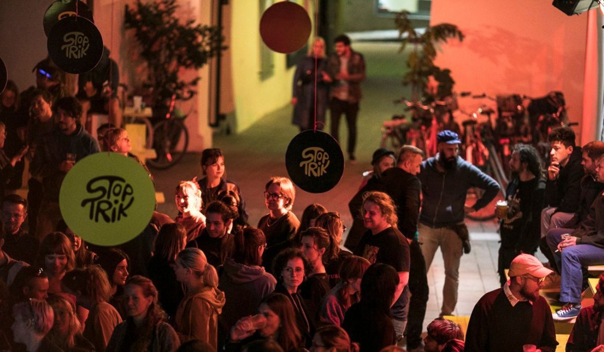 festival stoptrik maribor
