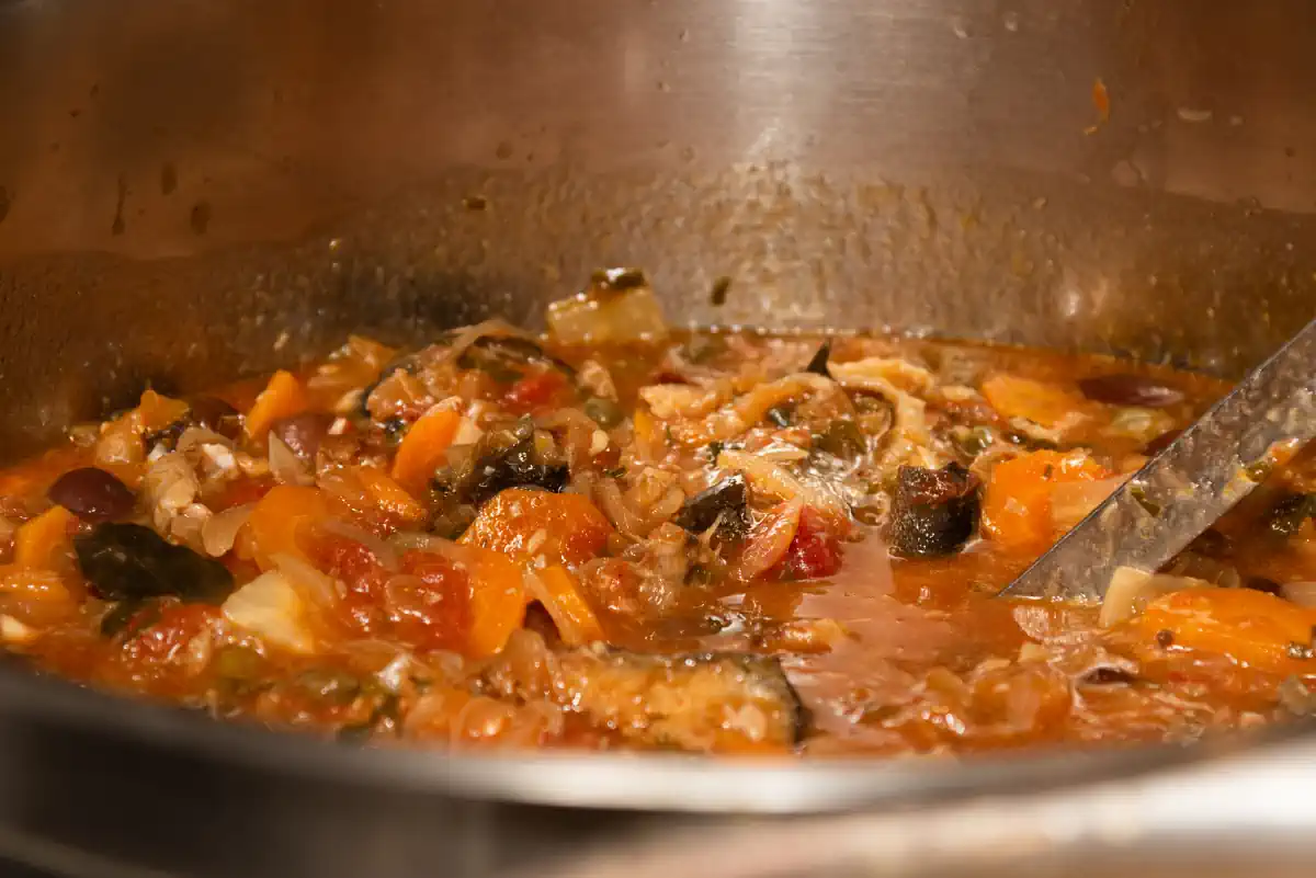 gastro šibensko kninska