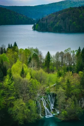 Gornja jezera