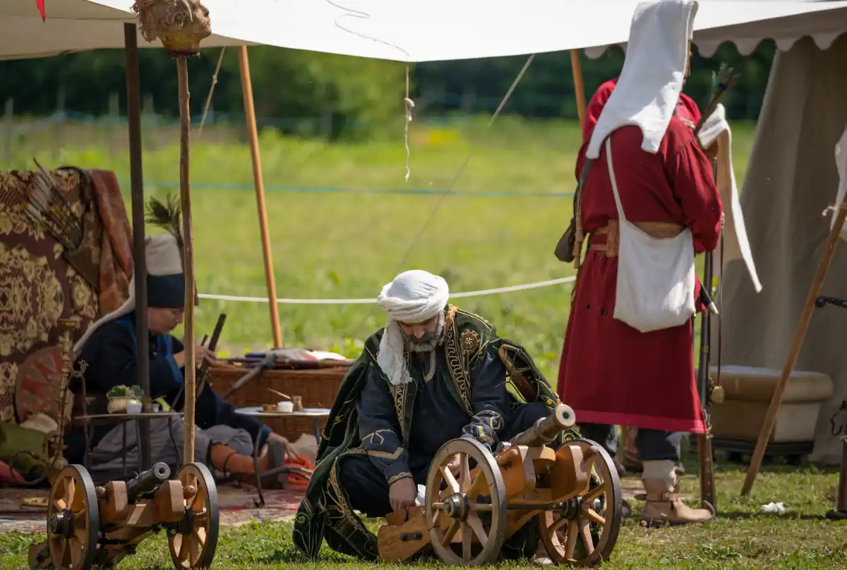 Tragom prošlosti – stopama graničara, PP Lonjsko polje