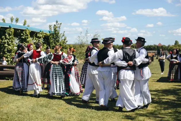 Tragom pro&scaron;losti &ndash; stopama graničara, PP Lonjsko polje