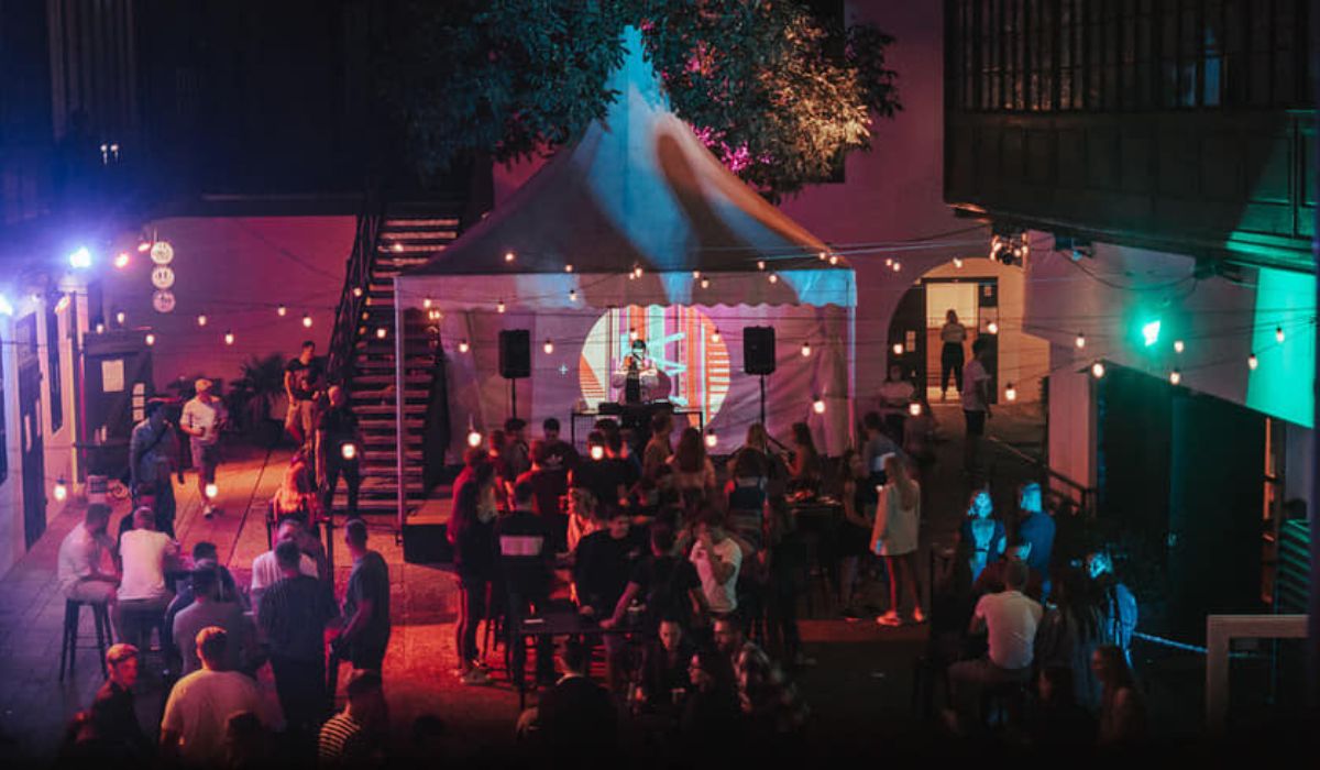 koncert vetrinjski dvor