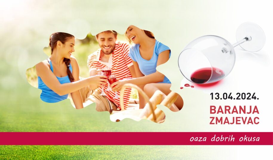 Wine Picnic 2024