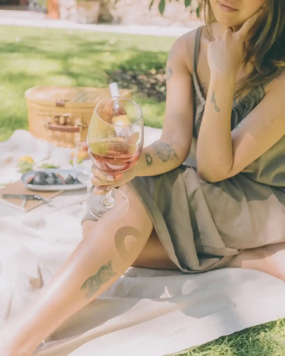 Wine Picnic