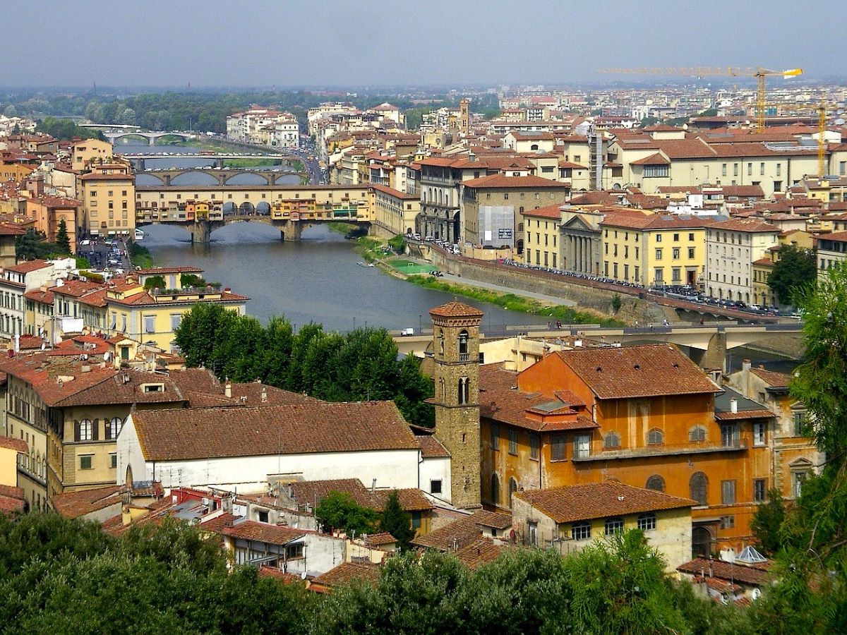 Firenca