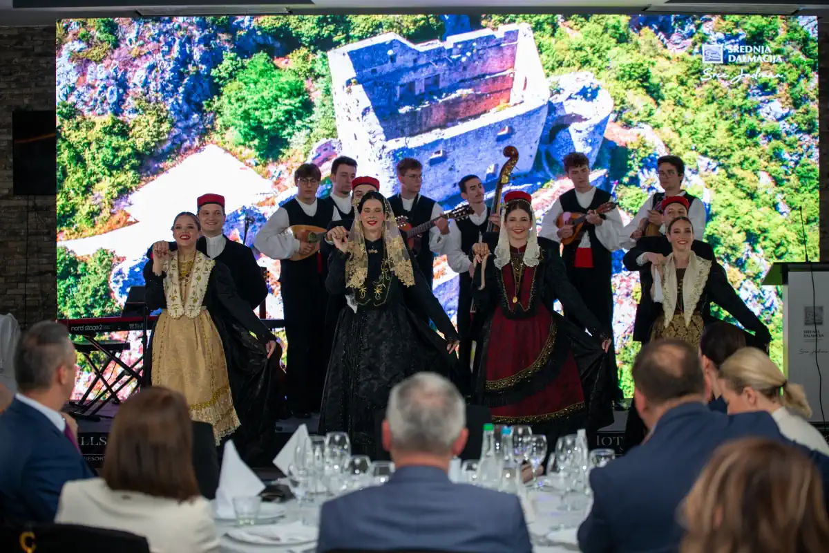 dalmatinska marenda u sarajevu