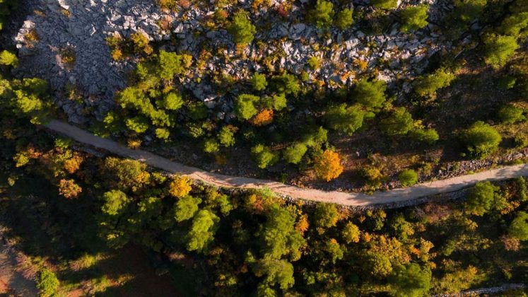 Epic Rides Pakelnica -Zrmanja
