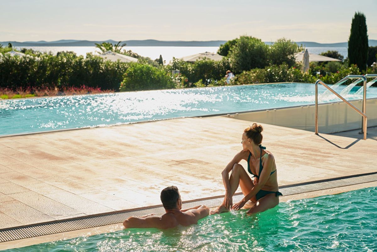 Falkensteiner Hotel & Spa Iadera Petrčane