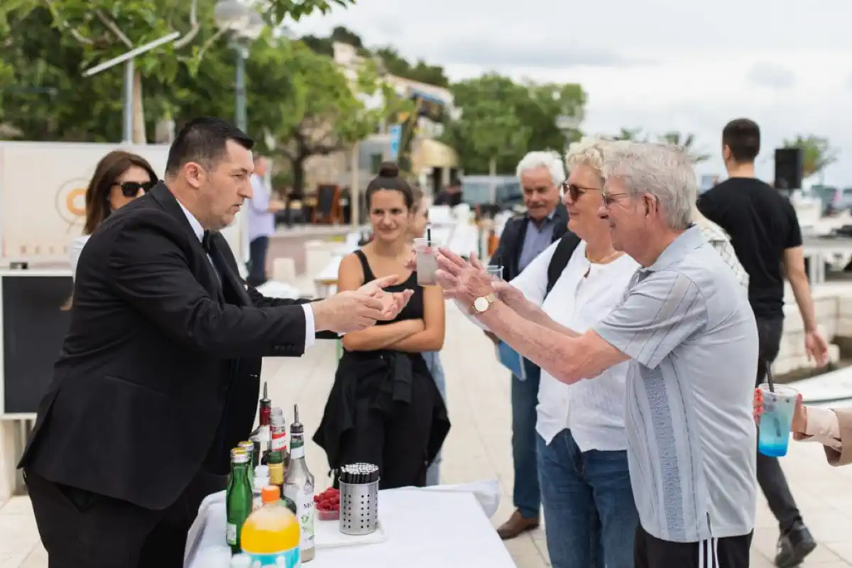 Autentica Food&Wine 2024