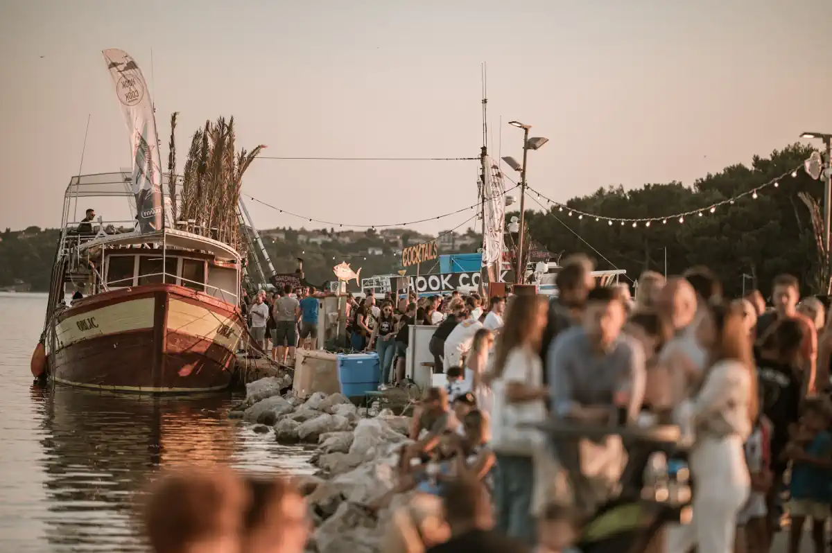 Hook & Cook festival