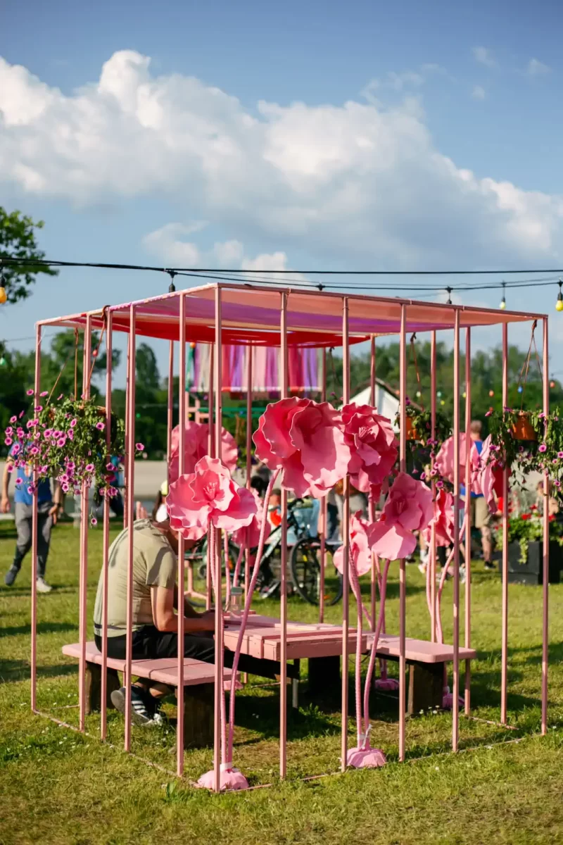 bundek Pop Up Summer