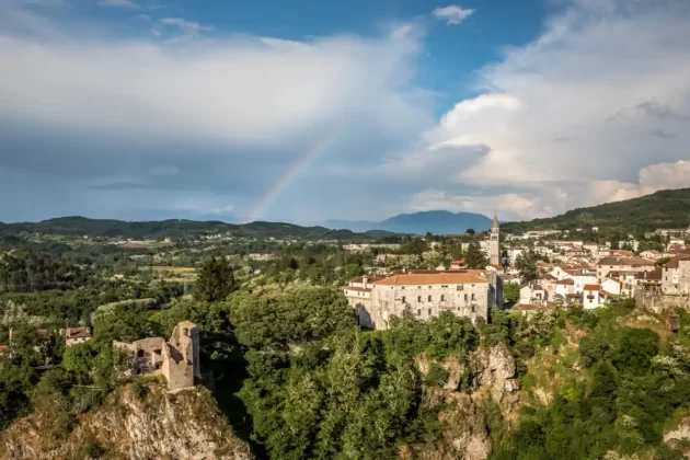 pazin