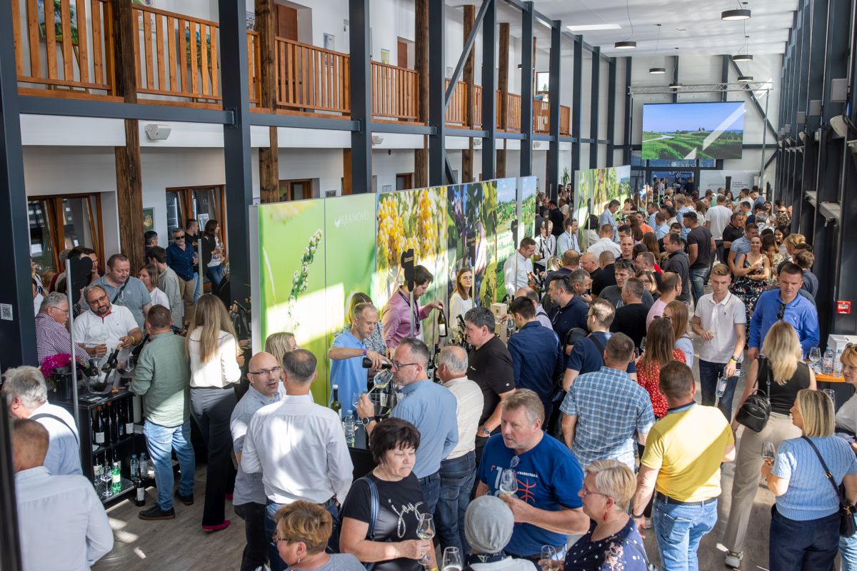 Urbanovo 2024. / Festival Pušipela