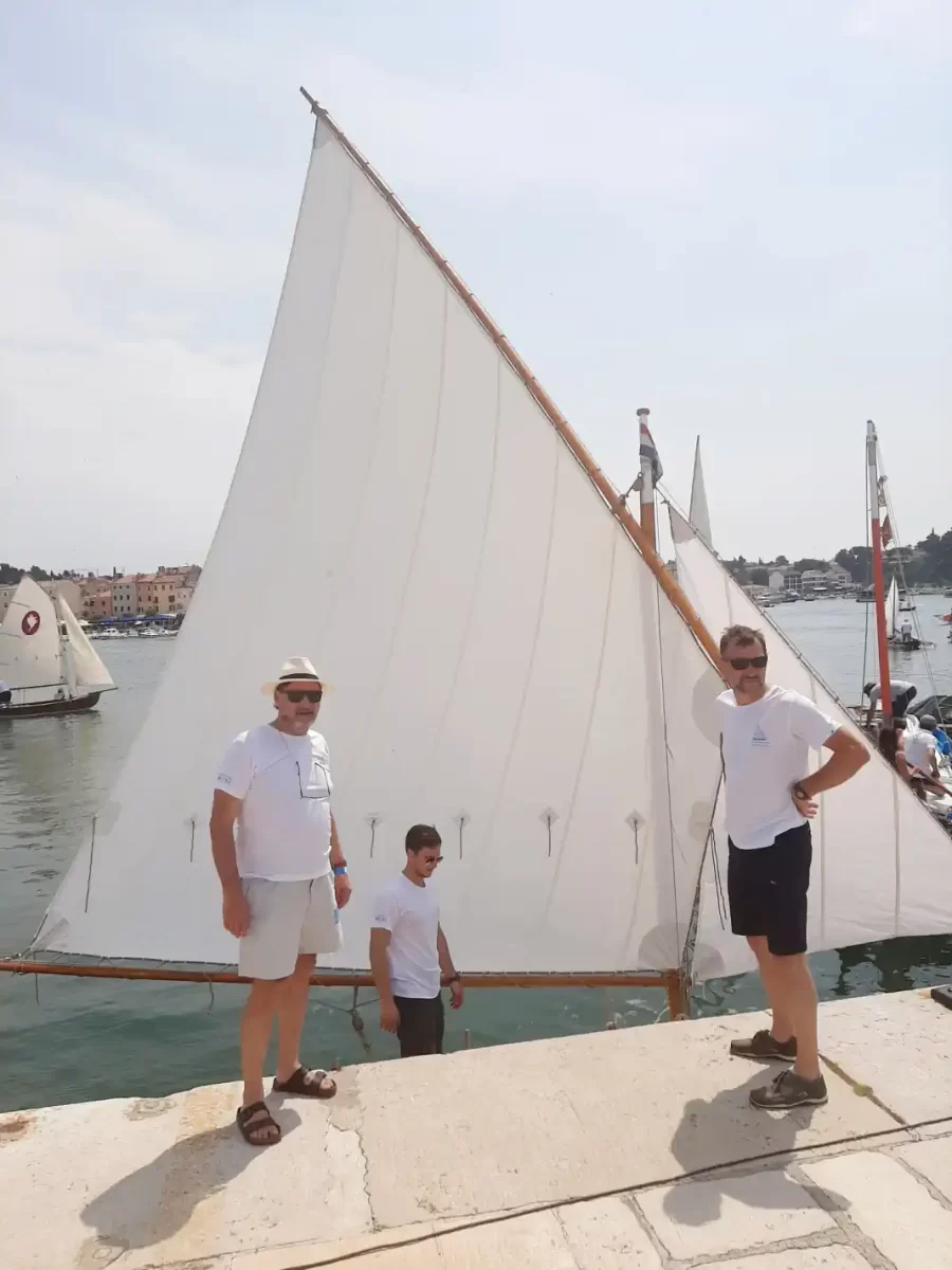 rovinjska regata