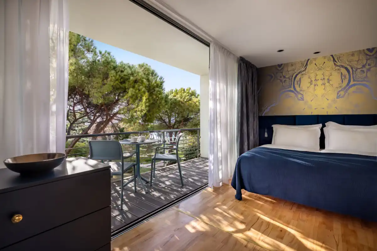 hotel adriana zadar