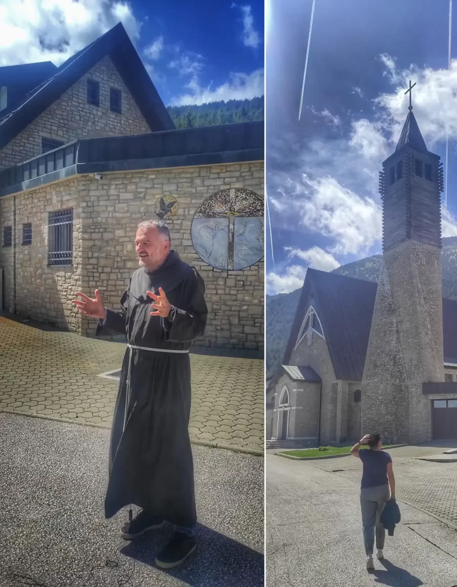 Crkva svetog Ilije Gromovnika